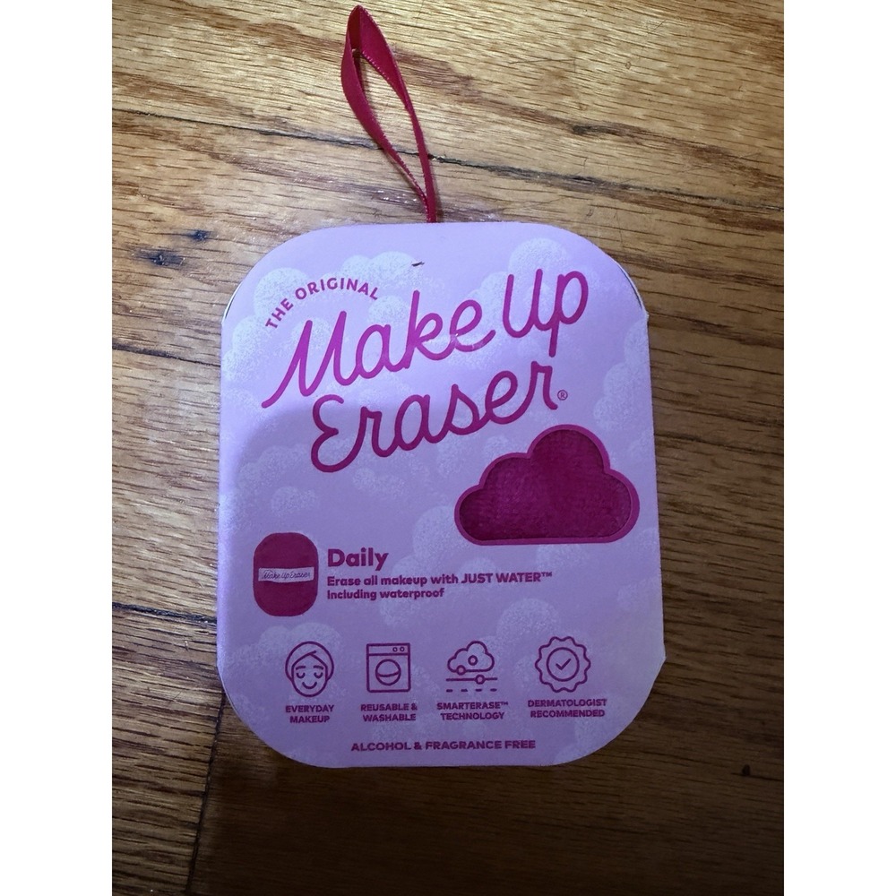 MakeUp Eraser The Original MakeUp Eraser Anthropologie